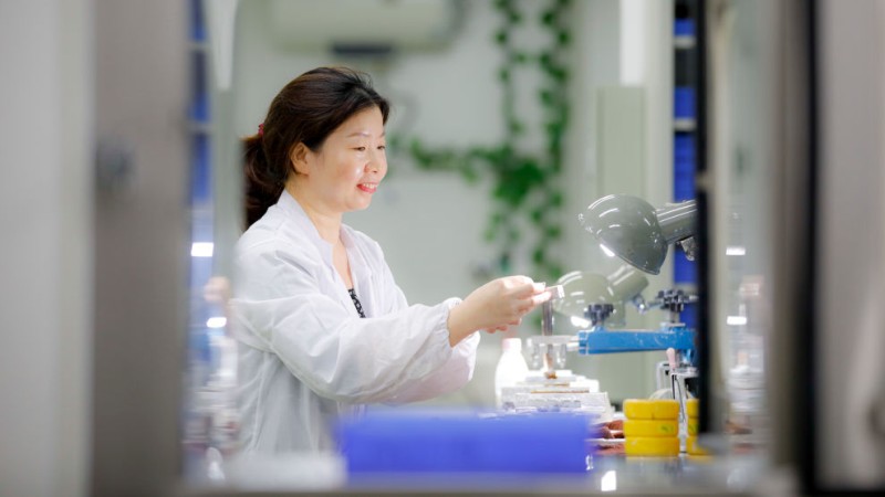 ANOTHER Chinese National Arrested For Smuggling Biological Materials Into US!