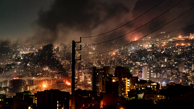 Bombshell: Russian Technicians Revived Iran’s Grid After Israeli Assault