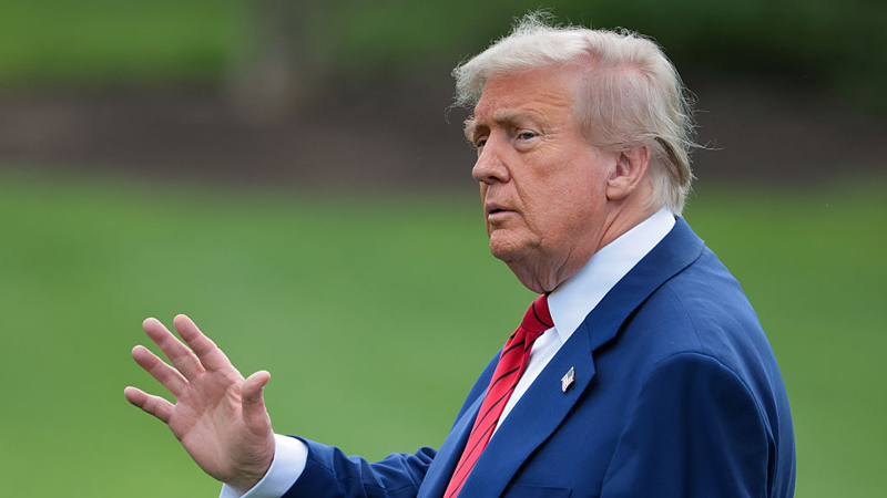 Trump Announces Israel-Iran Ceasefire Agreement