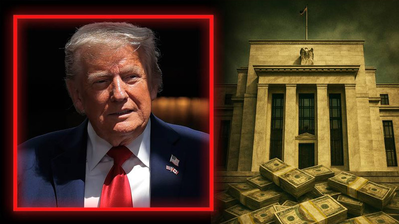 ECONOMIC CATASTROPHE! Top Economist Warns Trump’s Plan To Attack Iran Will Destroy MAGA Recovery Plan By Triggering Massive Recession & Depression