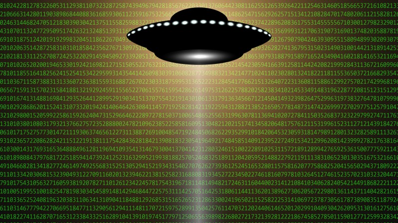 LIVE NOW! Congress Holds UFO Hearing, Pentagon Whistleblower Says Americans “Can Handle The Truth”