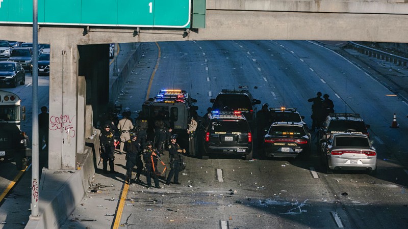 Monday Live: Soros-Engineered Los Angeles Riots Launch Democrats’ Anti-Trump Insurrection Monday Live: Soros-Engineered Los Angeles Riots Launch Democrats’ Anti-Trump Insurrection