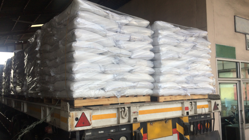 Global Fertilizer Market Thrown Into Chaos After Mideast War Shutters Iran Urea Production