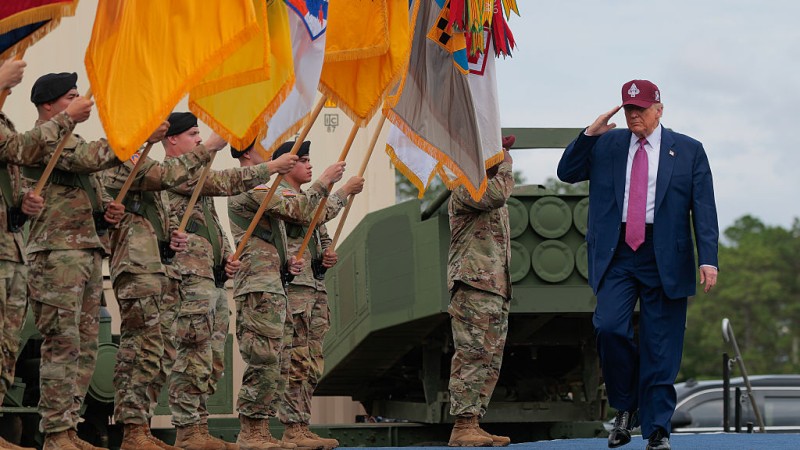 Trump Strikes Iran: How Did We Get Here and Where Are We Headed?