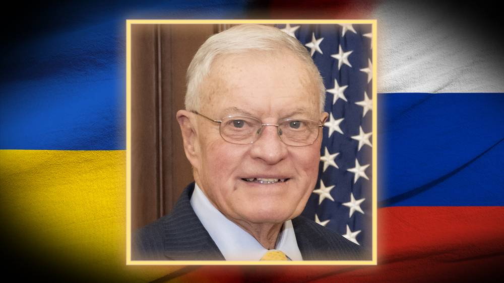 BREAKING: President Trump Being Fed False Intelligence By General Kellogg In An Attempt By The Deep State To Drag The US Officially Into War With Russia, Warns Constitutional Lawyer & Geopolitical Expert Robert Barnes