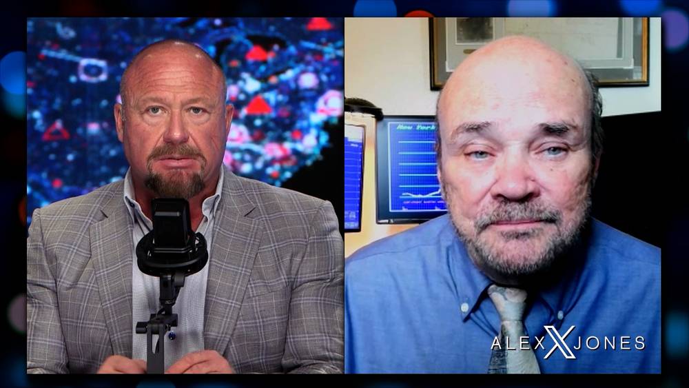 BREAKING EXCLUSIVE: There Is A 100% Chance That NATO Is Going To Trigger TOTAL NUCLEAR WAR In The Next Year On Our Current Trajectory, Warns Respected Economist Martin Armstrong