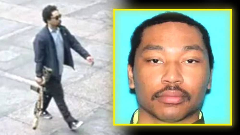 BREAKING UPDATE: CNN Slammed After Claiming Black NYC Shooter Was “Possibly White”
