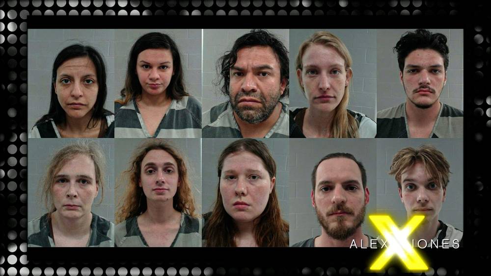 TERROR ALERT: Counterterrorism Expert Matt Bracken Predicts Antifa Will Use Drones In America’s Emerging Second Civil War Based On The Asymmetrical Attacks Used Against ICE Agents