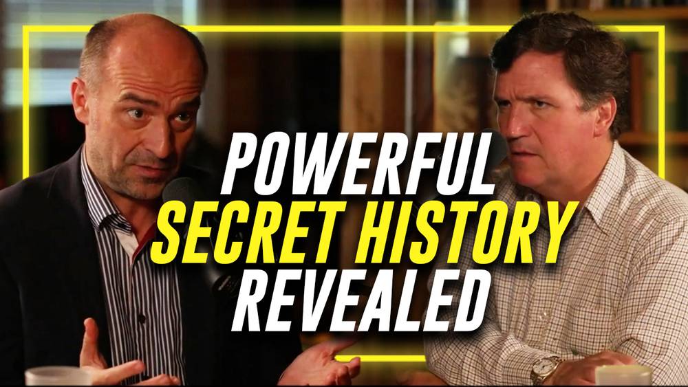 POWERFUL SECRET HISTORY REVEALED: High-Level Insider, Economist Richard Werner, Reveals The Secret History Of Private Central Banks, And How They Have Funded Both Sides Of Major Wars In The Last 250 Years