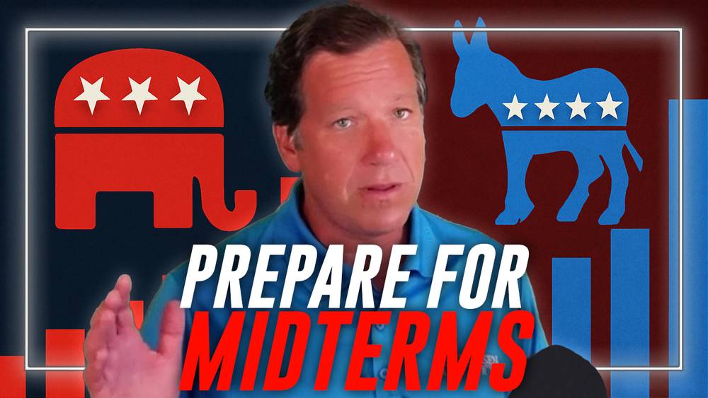 EXCLUSIVE: Top Rasmussen Pollster Warns The Republican Party Is Committing Suicide In Live Time, And Must Reverse Course On The Epstein Cover-Up, Ostracization Of Elon, & Iran War Escalation