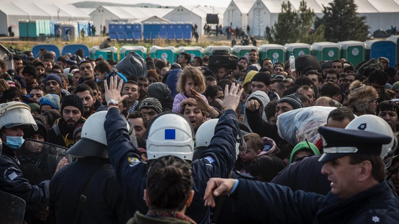 Germany Has to Let Thousands of Afghanis in, Court Rules