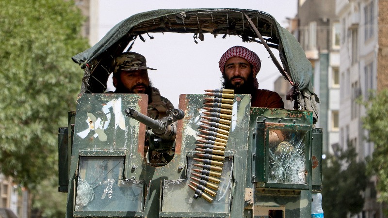 British Women Put at “Incalculable” Risk by Afghan Invasion Scandal