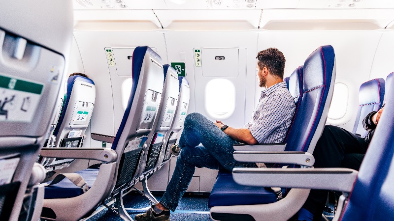 Data Mining Takes Off: Delta Rolls Out AI-Based Personalized Airfare Pricing