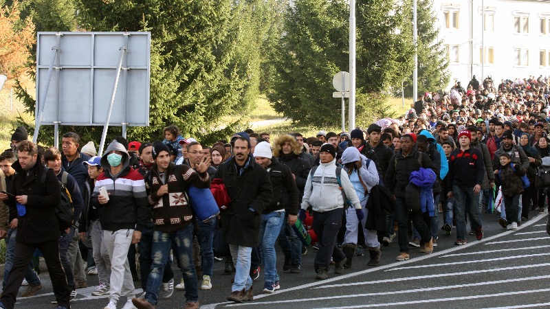 German Businesses Want More Low-IQ Aliens, Concerns Grow Over Integration & Irreversible Demographic Shift