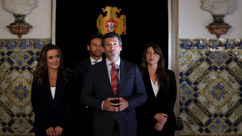 Portugal Tightens Immigration Laws With Landmark Reform