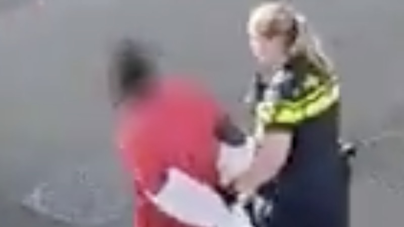 Dutch Court Sentences Man To Five Years For Stabbing Girlfriend 258 Times In Front Of Newborn Baby