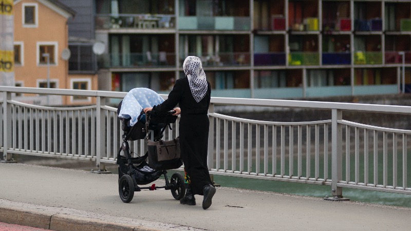 Nearly Two Thirds of Austrians Think Their Country is a Lost Cause