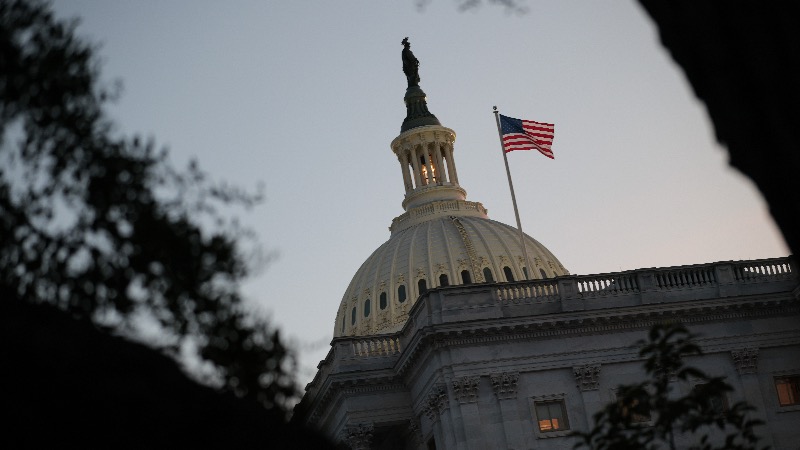Trumpworld Rages at GOP Holdouts After Tax Bill Stalls in House
