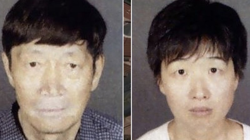 Police Seize 15 Toddlers From Mansion of Couple Suspected of Operating Surrogacy Baby Mill