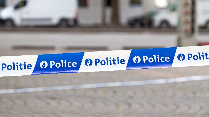 18-Year-Old Woman in Belgium Stabs an Illegal Alien Who Was Sexually Harassing Her Friend, Nearly Kills Him