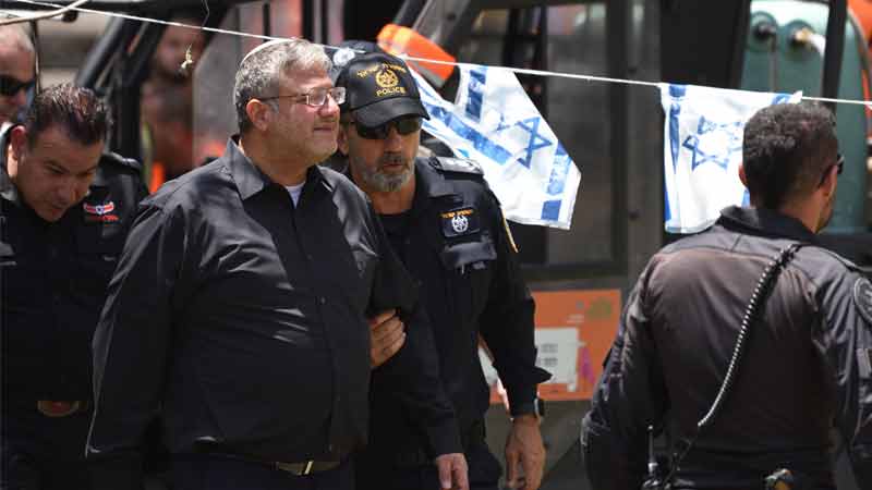 Israeli Leaders Call For Syrian President’s Assassination