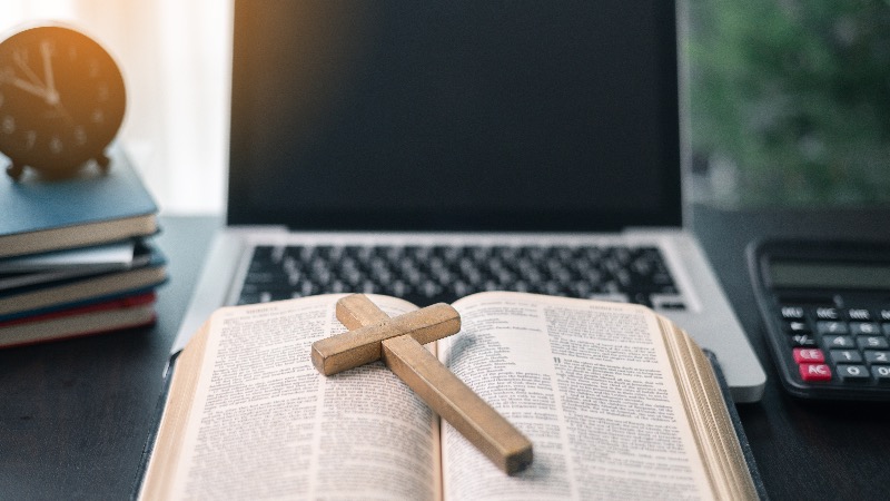 Catholic Blog Removed by Google Causes Censorship Uproar