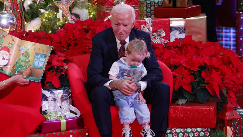 Biden DOJ Sought Pretext For Targeting Parents at School Board Meetings, Emails Reveal
