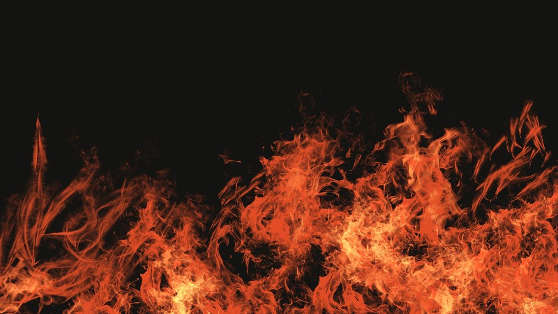 Moroccan Sets 17-Year-Old Girlfriend on Fire in Spain