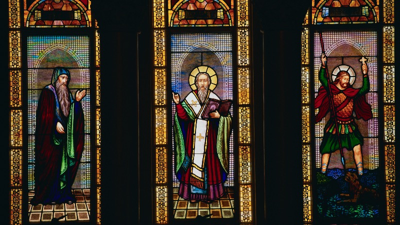 IRS Says Churches Can Endorse Political Candidates