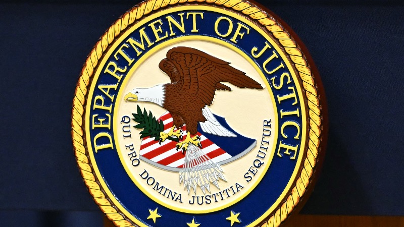 DOJ Joins Lawsuit Against Media-Tech Collusion Over Censorship