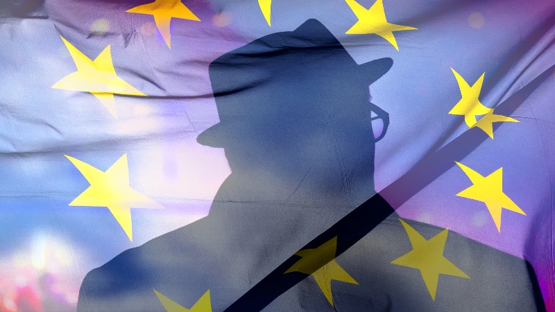 Backroom Politics and Big Tech Fuel Europe’s New Spy Push