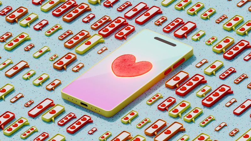 This ‘Dating Advice’ App Is Fueling The Gender Wars
