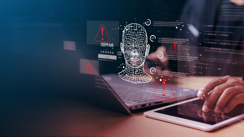 1 in 5 Spanish Teens Victim of Nude AI Deepfakes