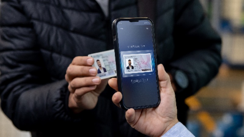 EU Digital ID Wallet Trials Near End Amid Privacy Concerns