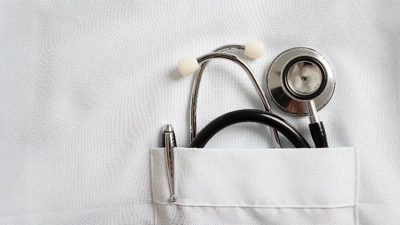 Syrian Doctor Rapes 14-Year-Old Girl In German Hospital