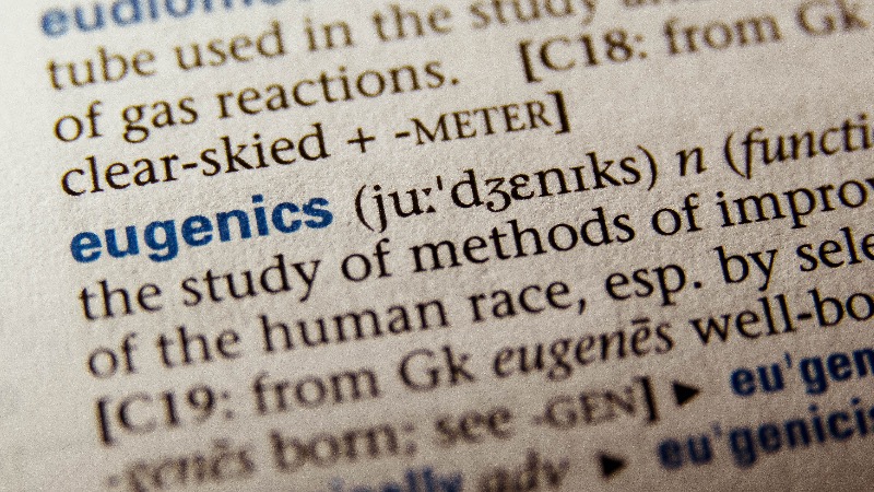 ‘Nazi’ Canada’s Eugenics Euthanasia Regime is Already Killing The Disabled But It’s About to Get Worse