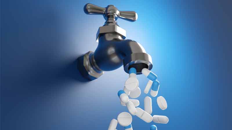 Fluoride ‘Tablets’ For Babies EXPLODE in Popularity Amid Water Fluoridation Rollbacks