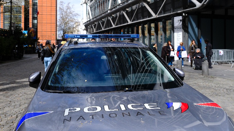 An Alien Convicted of Sexual Assault at French Lake Claims He Cannot be Deported to Morocco Because He is an Atheist