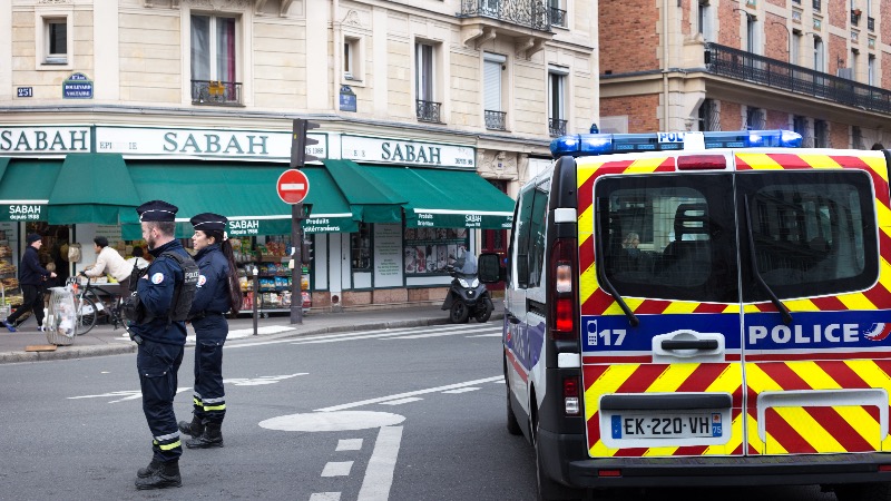 Afghani Stabs Two Women in France, Then Gets Beaten by Crowd