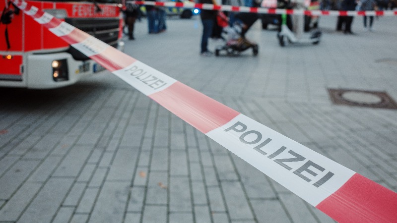 Afghan Who Killed Jogger in Germany Acquitted of Murder, Sent to Insane Asylum