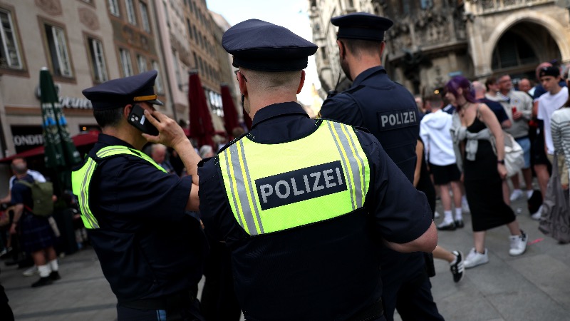 Mohammad Given Probation in Germany For Torturing 13-Year-Old Victim For Hours on Camera