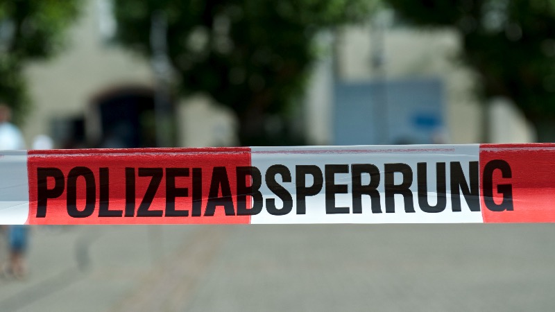 Incredible 99% of Serious Terror Cases in Germany Were Foreigners And Islamic Extremists