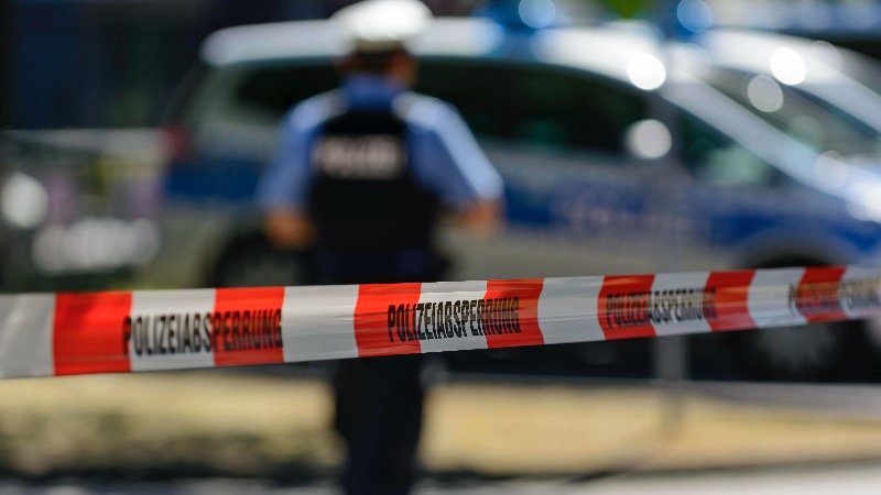 Knife Attacker With ‘Southern Appearance’ Still at Large in Germany After Stabbing