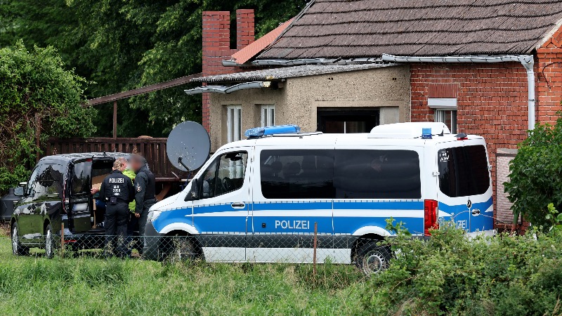 €8,400 Fine for Three Words: Germany’s Latest Assault on Free Speech