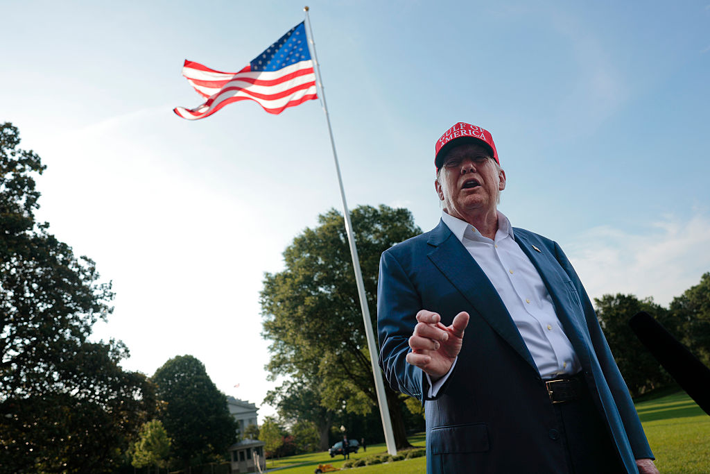 Trump Vs. Musk: “Big, Beautiful Bill” Feud Sparks Overnight Political Firestorm
