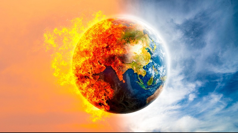 Europe Faces Backlash Over Climate Speech Crackdown Suggestions