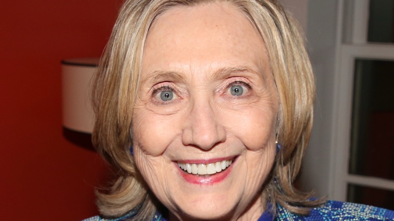 BREAKING: Declassified Durham Appendix Shows Hillary Clinton PERSONALLY Ordered Trump-Russia Hoax, Used FBI To Put “More Oil On The Fire”