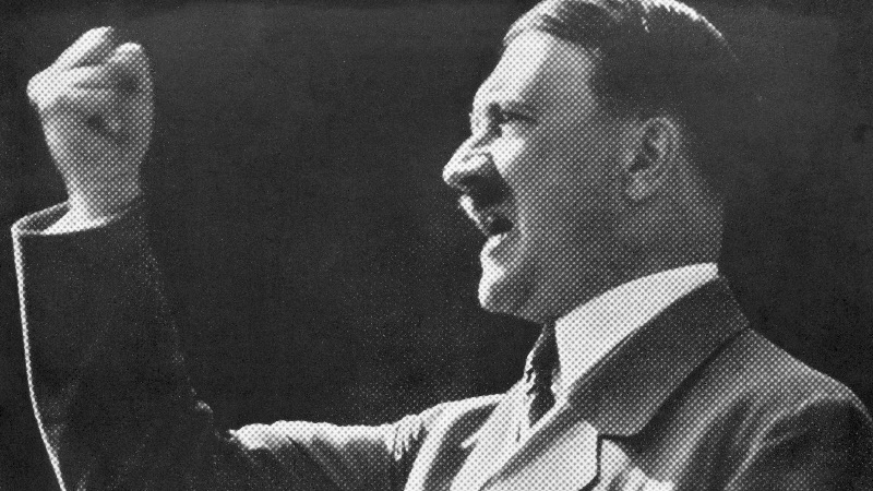 From Nazi Germany to Ancient Rome, No One is Safe From The LGBTQIAAP2SN+ Agenda