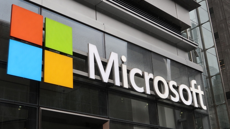 Microsoft To Stop Using Chinese Engineers for Pentagon Tech as Hegseth Orders Investigation