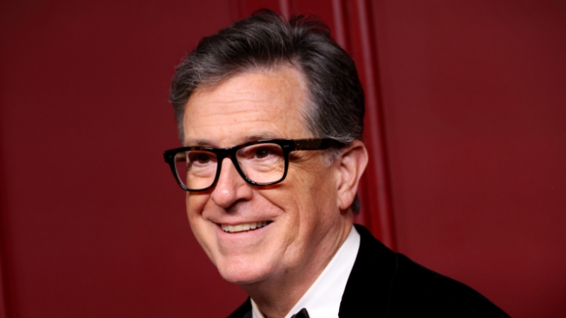 Colbert’s Late Show Canned over c. Million Annual Losses, Not Politics